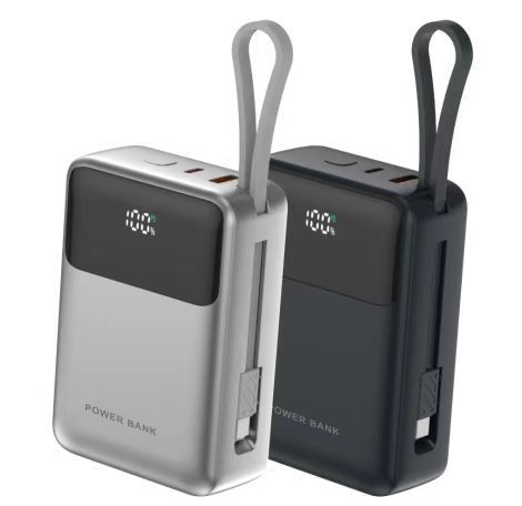 22.5W 20000mAh Power Bank Powerbank